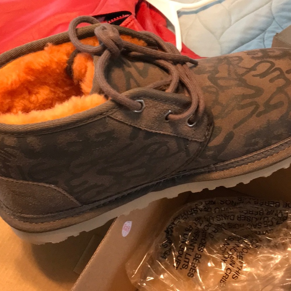 Ugg shoes